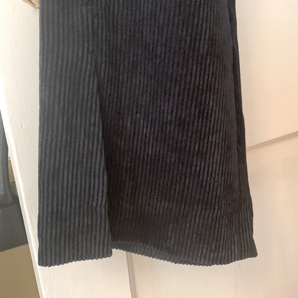 Anine Bing Joelle Bootcut Corduroy Pants - Picture 7 of 9